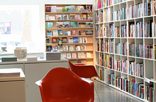 image of bookstore